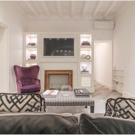 Reale Luxury Home Rome Exterior photo