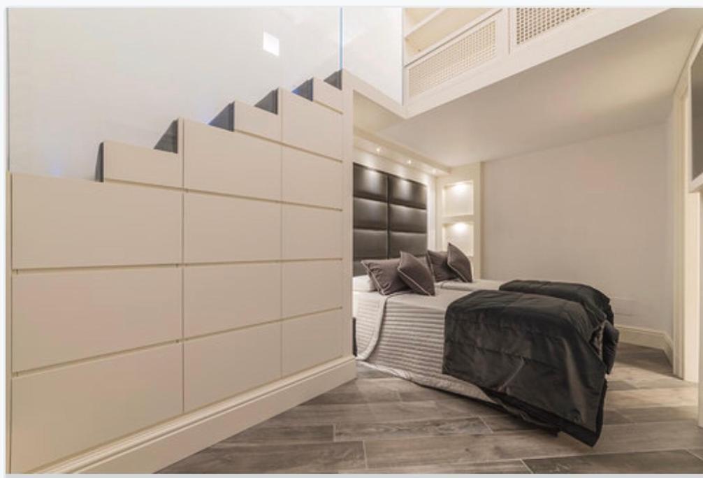 Reale Luxury Home Rome Exterior photo