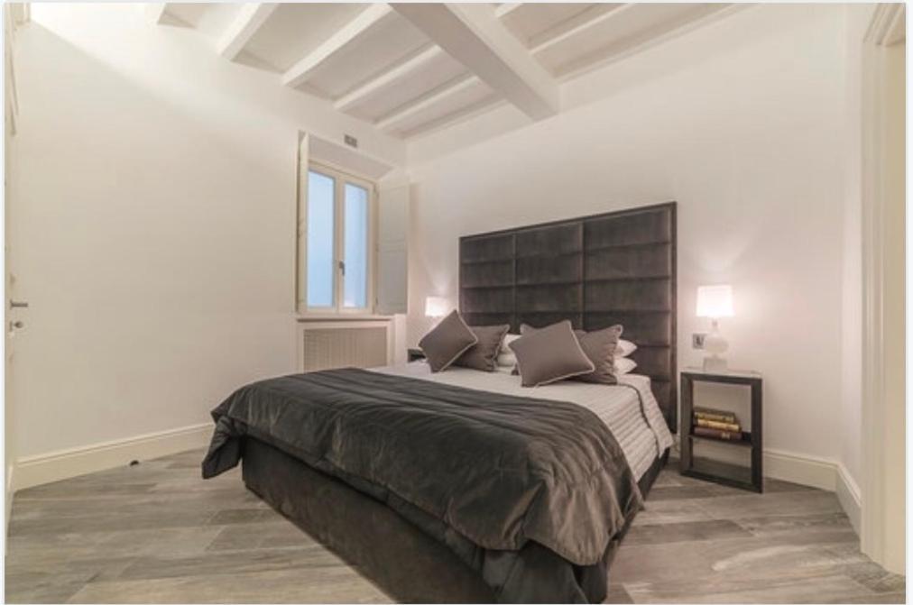 Reale Luxury Home Rome Exterior photo