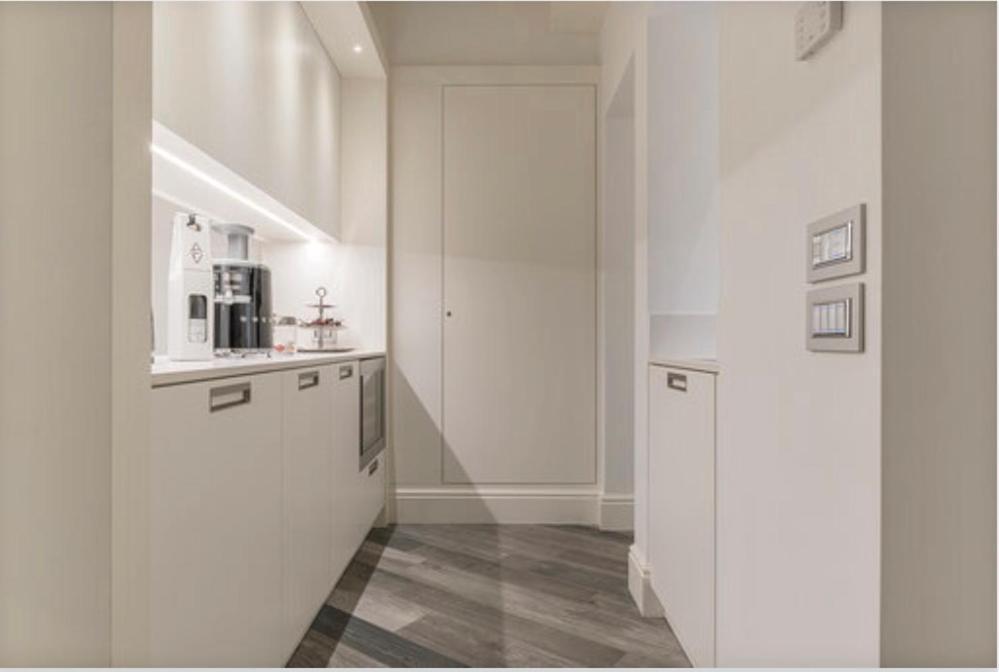 Reale Luxury Home Rome Exterior photo