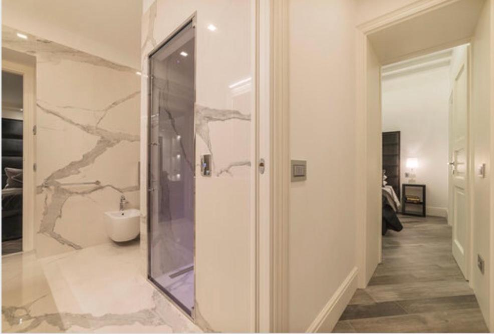 Reale Luxury Home Rome Exterior photo